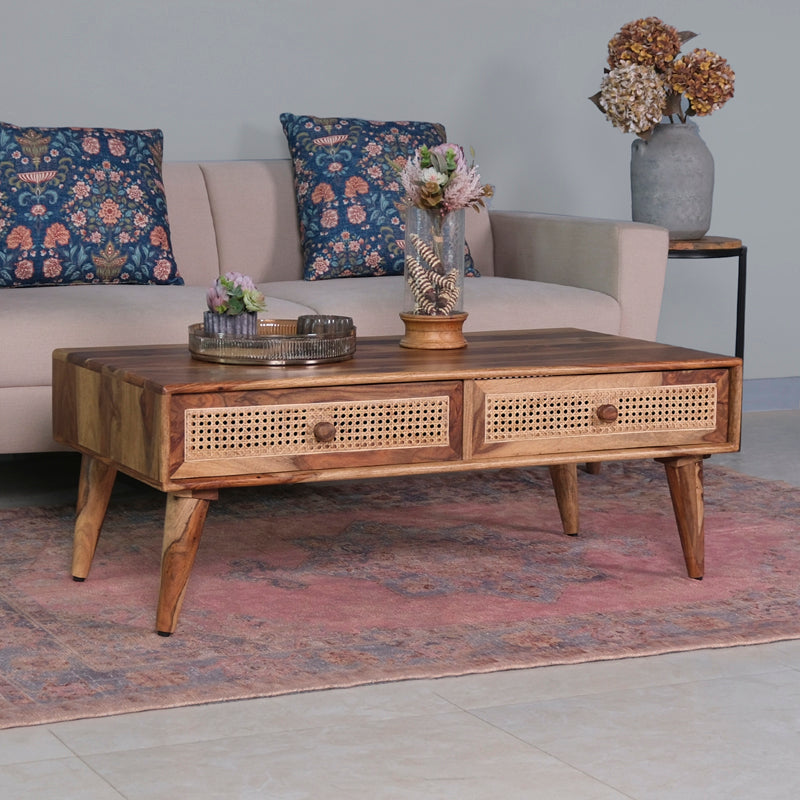 Buy Coffee Tables | Center Table Upto 40% OFF | Fabuliv