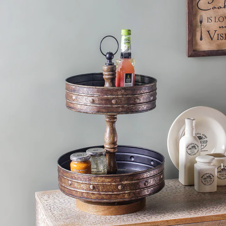 Kitchen Organisers  – Fabuliv