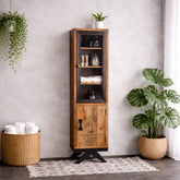 Garry Vertical Storage Unit
