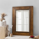 Cliffe Bathroom Mirror in 2 Sizes