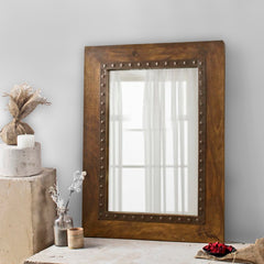 Cliffe Bathroom Mirror in 2 Sizes