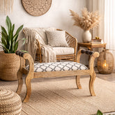 Alden Bench