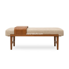 Imperia Wooden Bench