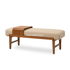 Imperia Wooden Bench