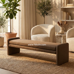 Aurelian Bench
