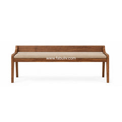Aurevia Sheesham Wood Bench