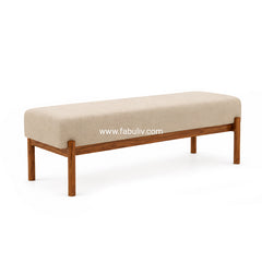 Aristelle Sheesham Wood Bench