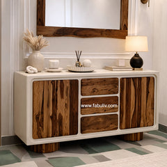 Advaya-61 Sideboard Cabinet