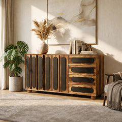 Arvora Sideboard Cabinet
