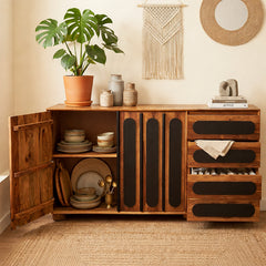 Arvora Sideboard Cabinet
