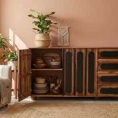 Arvora Sideboard Cabinet
