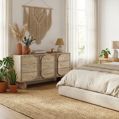 Meridian Sideboard Cabinet