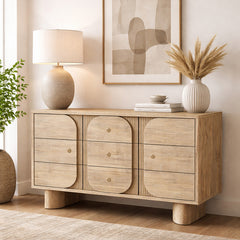Meridian Sideboard Cabinet