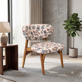 Advaya Sheesham Wood Chair