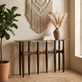 Sorella Wooden Console Table