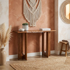 Valmonta Console Table