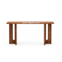 Valmonta Console Table