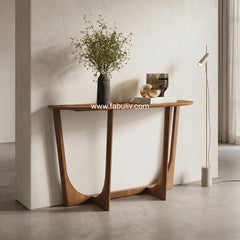 Venturo Sheesham Wood Console Table