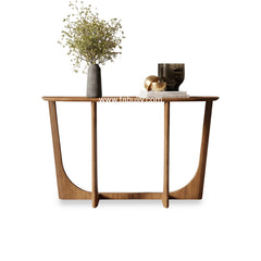 Venturo Sheesham Wood Console Table