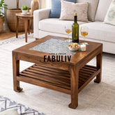 Ashley Morrocan Table