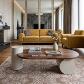 Estrella Coffee Table