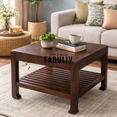 Ashley Hue Square Coffee Table 32" X 32"