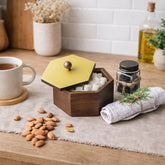 Mango Trap Wooden Box