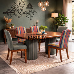 Da Vinci Dining Set