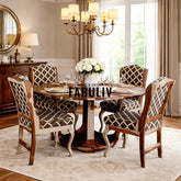 Loft Four Seater Dining Set