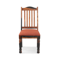 Isabella Solid Wood Dining Chair