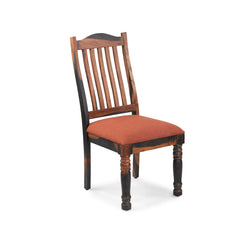Isabella Solid Wood Dining Chair