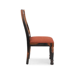 Isabella Solid Wood Dining Chair