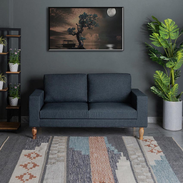 Picasso Two Seater Sofa - Fabuliv