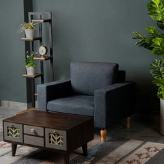 Picasso Single Seater Sofa