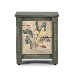 Solid Wood Bedside table