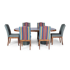 Da Vinci Dining Set