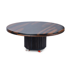 Antonio Round Coffee Table