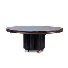 Round Coffee Table