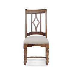 Ella Solid Wood Dining Chair