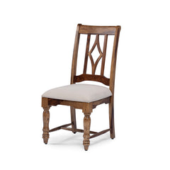 Ella Solid Wood Dining Chair