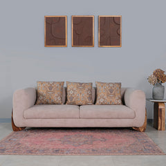 Cheshire 3 Seater Sofa