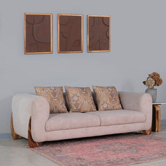 Cheshire 3 Seater Sofa