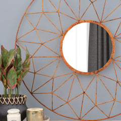 Chateau Decorative Mirror