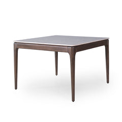 Clarion Marble Top 4 Seater Dining Table