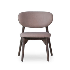 Clarion Mango Wood Dining Chair