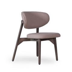 Clarion Mango Wood Dining Chair