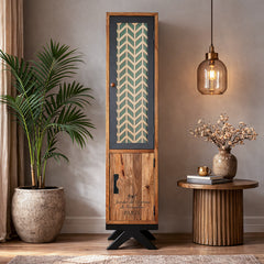 Meg Vertical Storage Unit