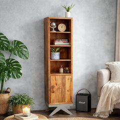 Suzie Vertical Display Unit