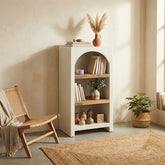 Advaya Display Cabinet