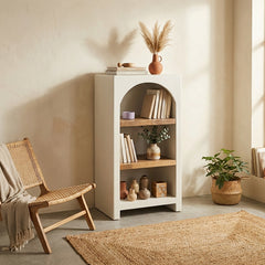 Advaya Display Cabinet